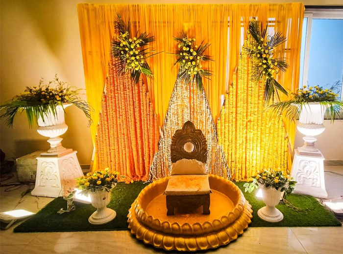 Haldi
