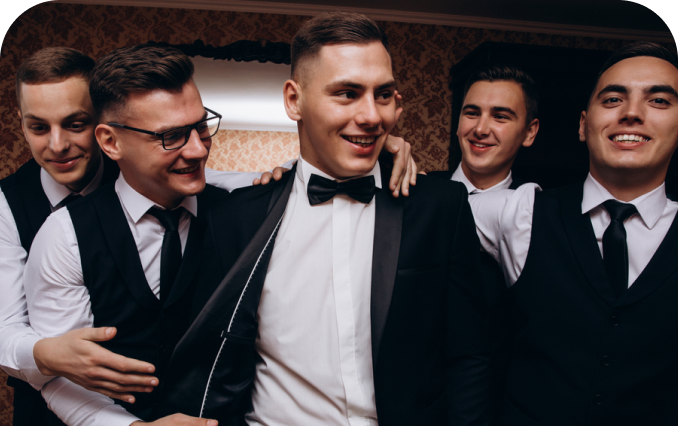Bachelor Parties