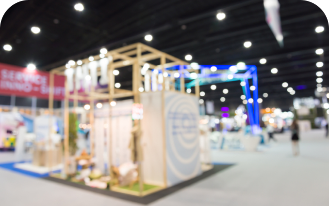Exhibitions & Displays